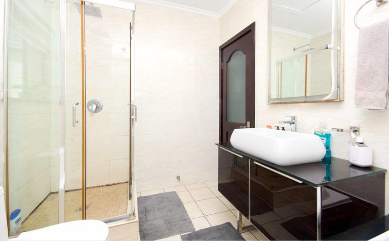 3 Bedroom Property for Sale in Fourways Gauteng