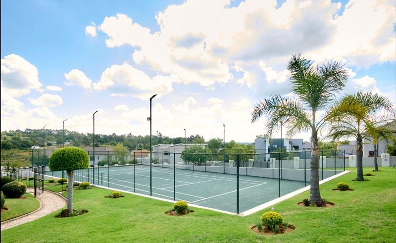 3 Bedroom Property for Sale in Fourways Gauteng