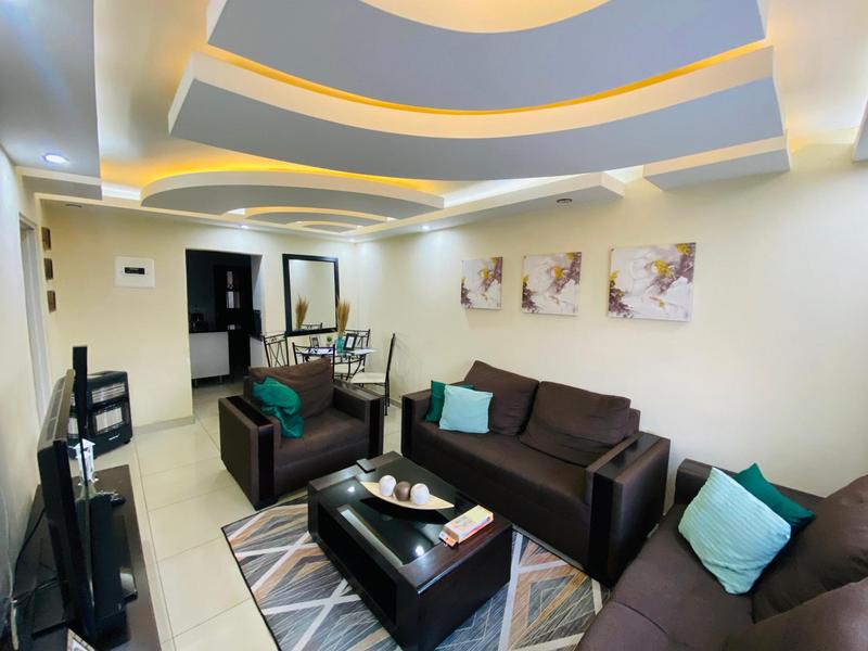 2 Bedroom Property for Sale in Vosloorus Ext 20 Gauteng