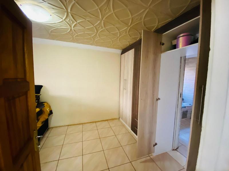 2 Bedroom Property for Sale in Vosloorus Ext 20 Gauteng