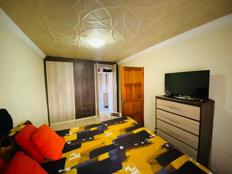 2 Bedroom Property for Sale in Vosloorus Ext 20 Gauteng
