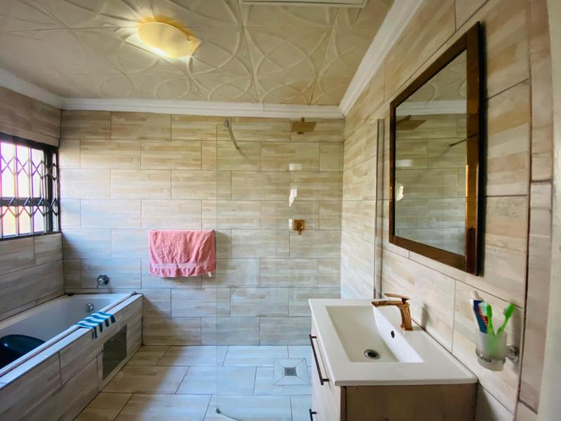 2 Bedroom Property for Sale in Vosloorus Ext 20 Gauteng