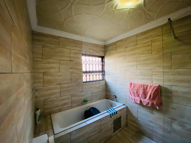 2 Bedroom Property for Sale in Vosloorus Ext 20 Gauteng