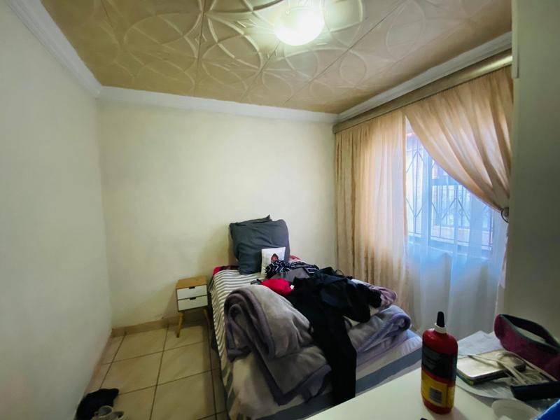 2 Bedroom Property for Sale in Vosloorus Ext 20 Gauteng
