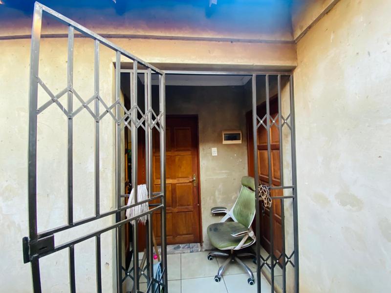 2 Bedroom Property for Sale in Vosloorus Ext 20 Gauteng