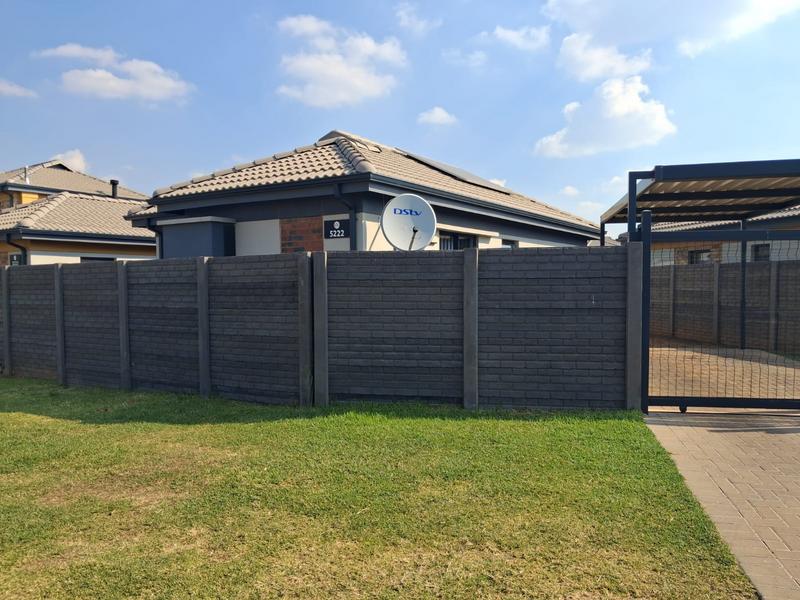 3 Bedroom Property for Sale in Leopard