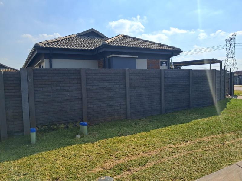 3 Bedroom Property for Sale in Leopard