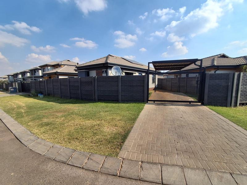 3 Bedroom Property for Sale in Leopard