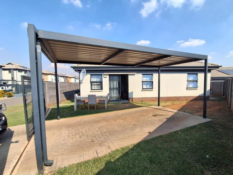 3 Bedroom Property for Sale in Leopard