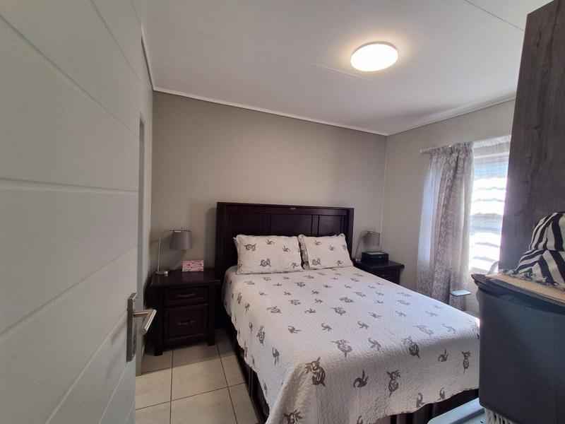 3 Bedroom Property for Sale in Leopard