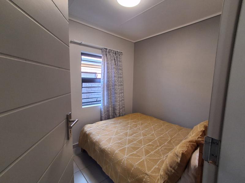 3 Bedroom Property for Sale in Leopard