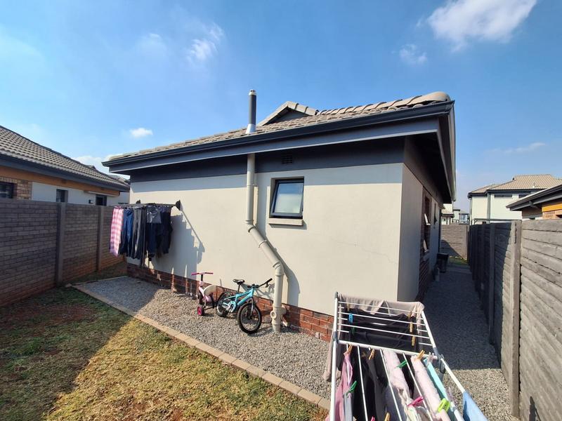 3 Bedroom Property for Sale in Leopard