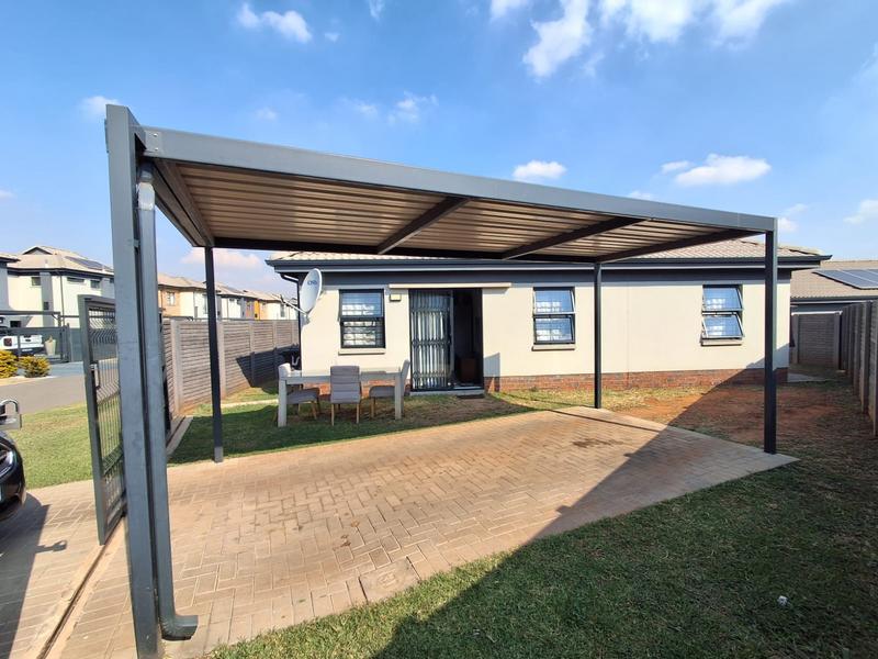 3 Bedroom Property for Sale in Leopard