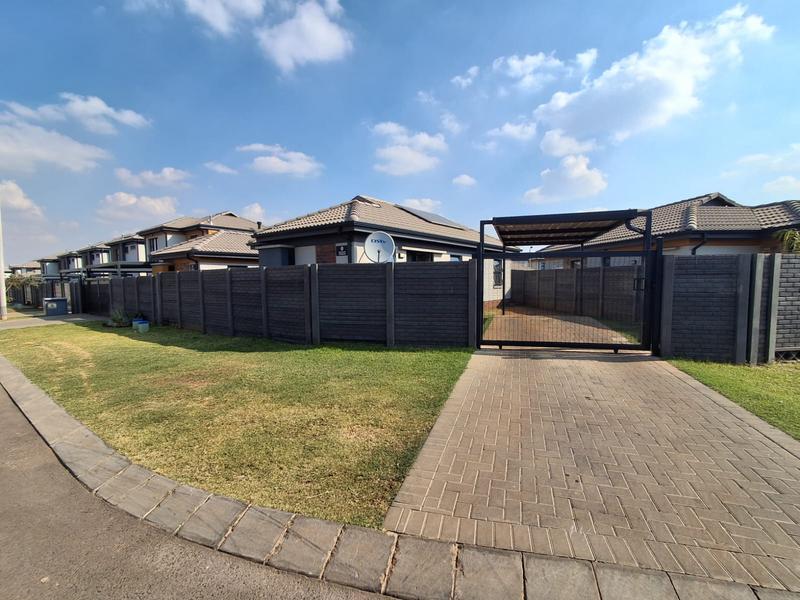 3 Bedroom Property for Sale in Leopard