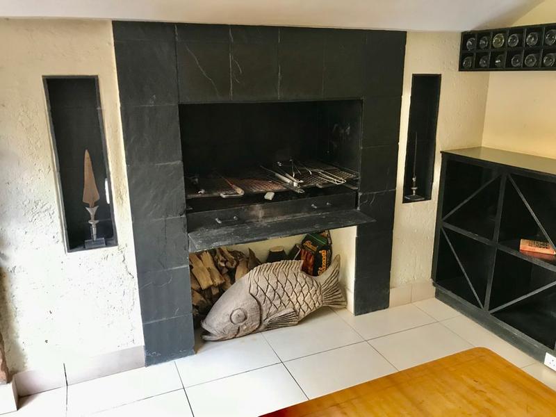 To Let 5 Bedroom Property for Rent in Houghton Gauteng
