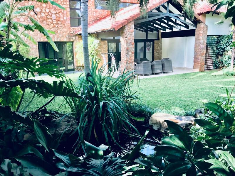 To Let 5 Bedroom Property for Rent in Houghton Gauteng