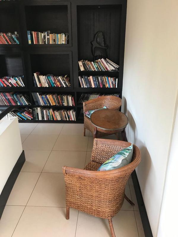 To Let 5 Bedroom Property for Rent in Houghton Gauteng