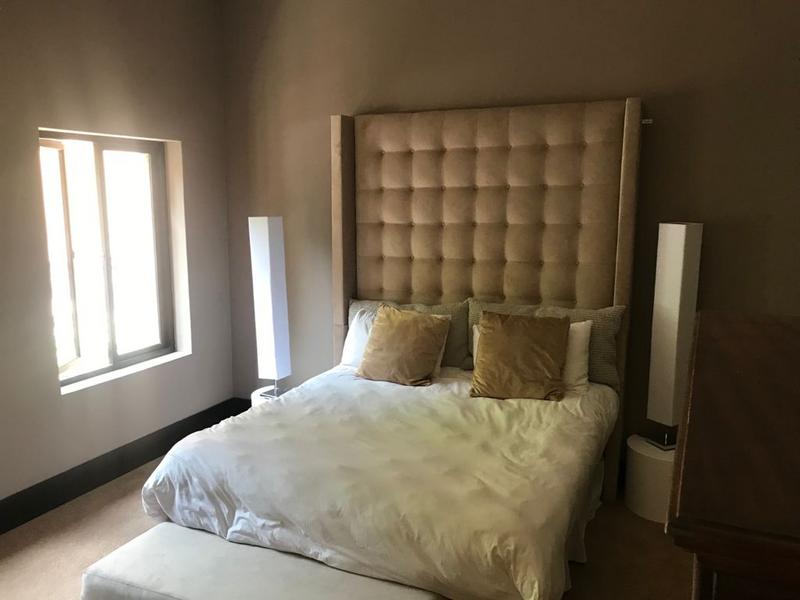 To Let 5 Bedroom Property for Rent in Houghton Gauteng
