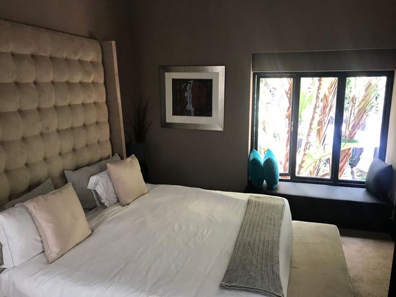 To Let 5 Bedroom Property for Rent in Houghton Gauteng