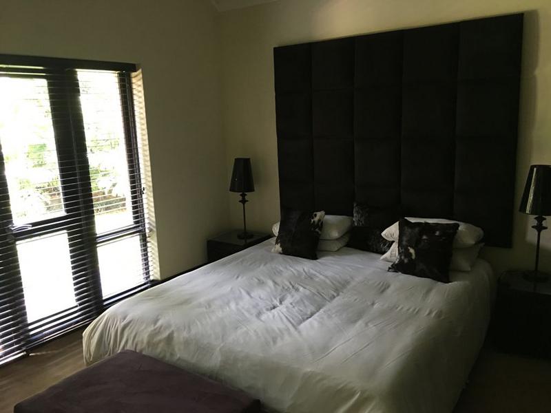 To Let 5 Bedroom Property for Rent in Houghton Gauteng