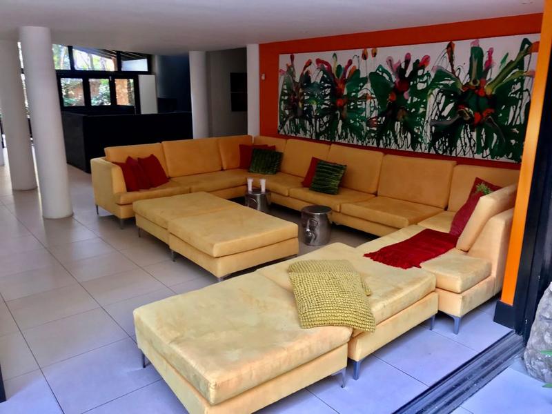 To Let 5 Bedroom Property for Rent in Houghton Gauteng