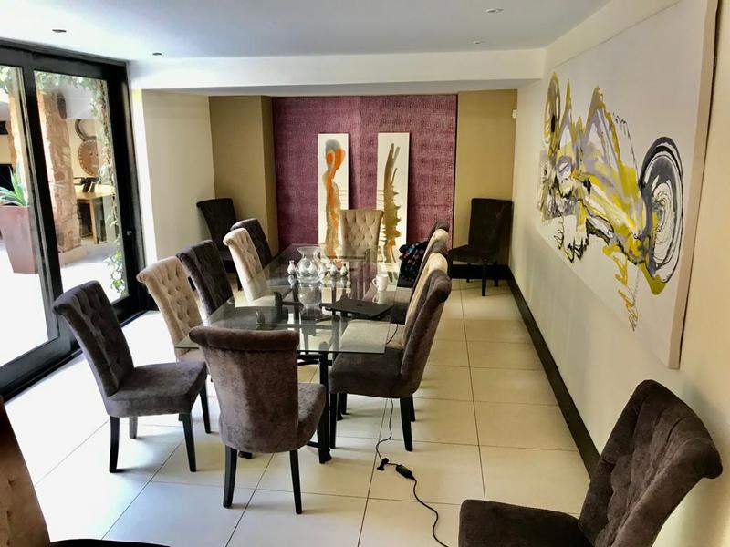 To Let 5 Bedroom Property for Rent in Houghton Gauteng
