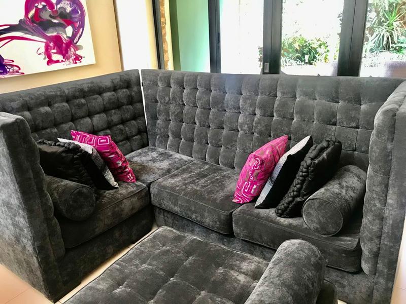 To Let 5 Bedroom Property for Rent in Houghton Gauteng
