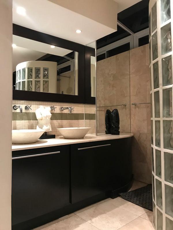 To Let 5 Bedroom Property for Rent in Houghton Gauteng
