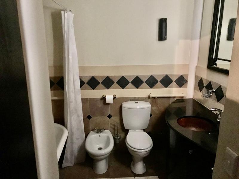 To Let 5 Bedroom Property for Rent in Houghton Gauteng