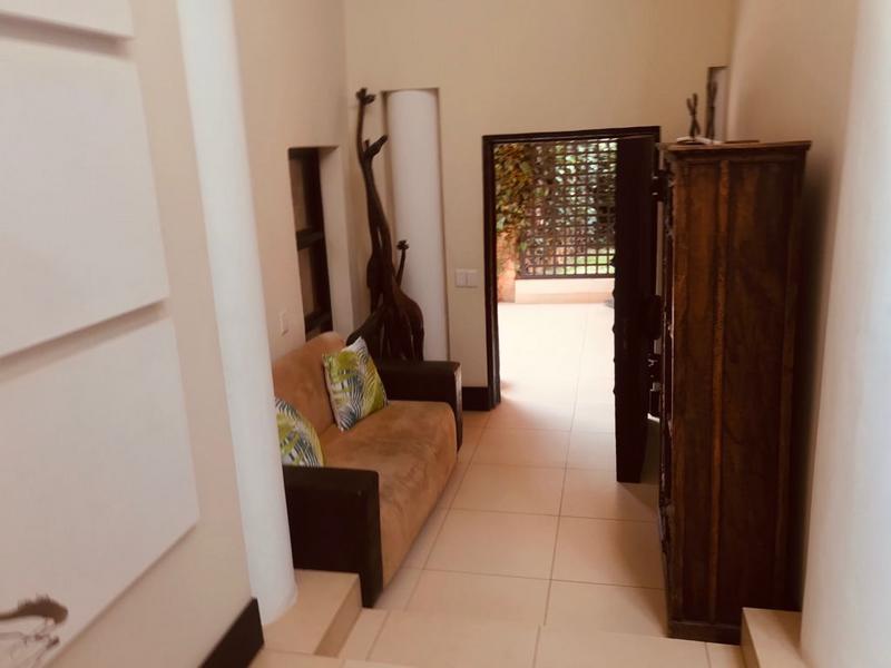 To Let 5 Bedroom Property for Rent in Houghton Gauteng