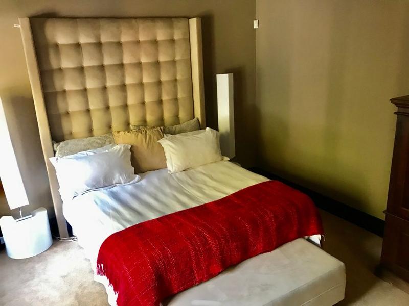 To Let 5 Bedroom Property for Rent in Houghton Gauteng