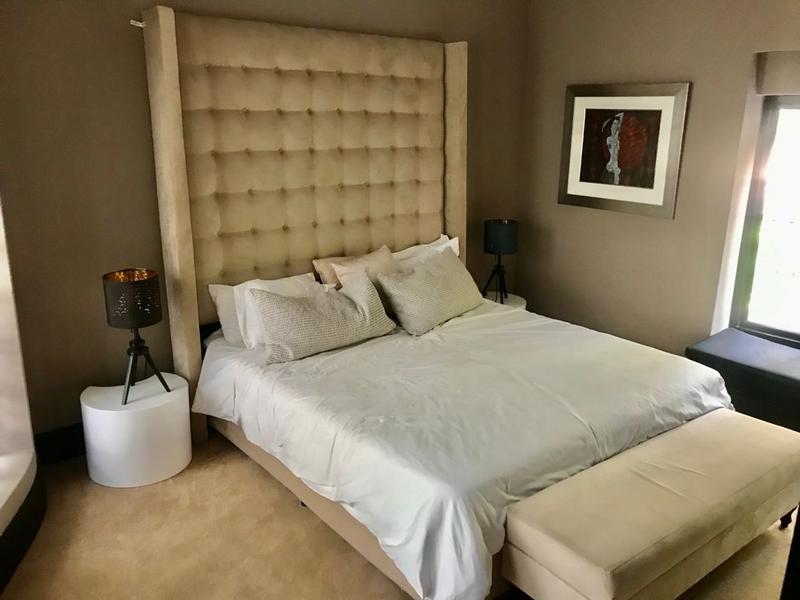 To Let 5 Bedroom Property for Rent in Houghton Gauteng