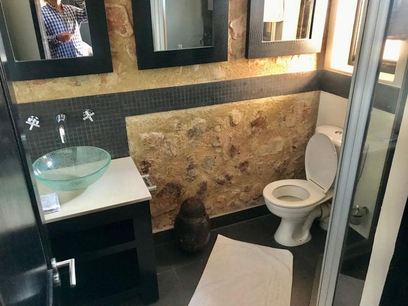 To Let 5 Bedroom Property for Rent in Houghton Gauteng