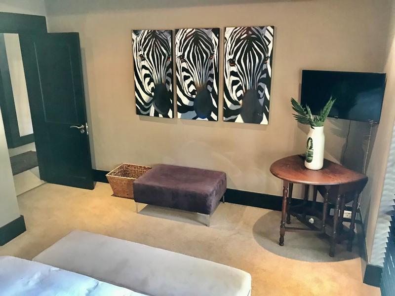 To Let 5 Bedroom Property for Rent in Houghton Gauteng
