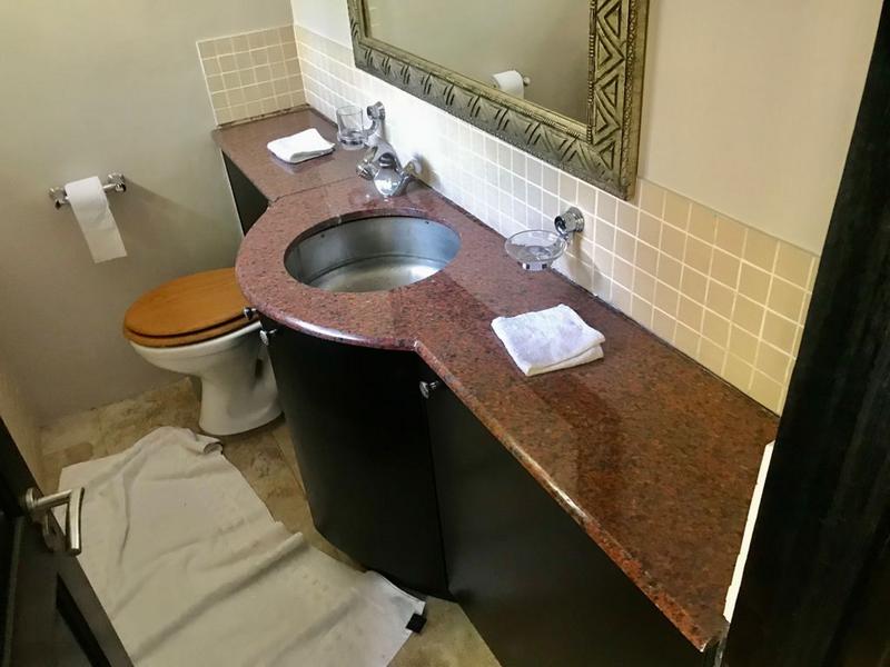 To Let 5 Bedroom Property for Rent in Houghton Gauteng