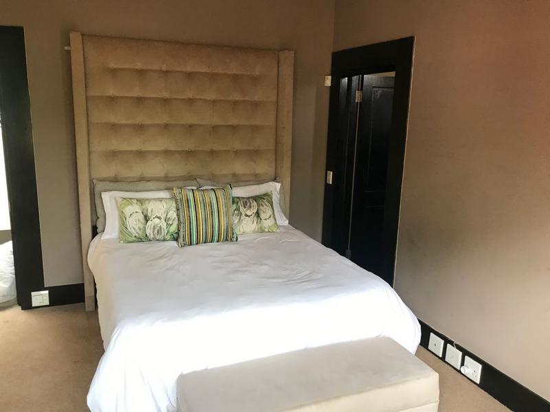 To Let 5 Bedroom Property for Rent in Houghton Gauteng