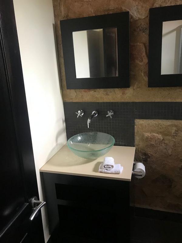 To Let 5 Bedroom Property for Rent in Houghton Gauteng