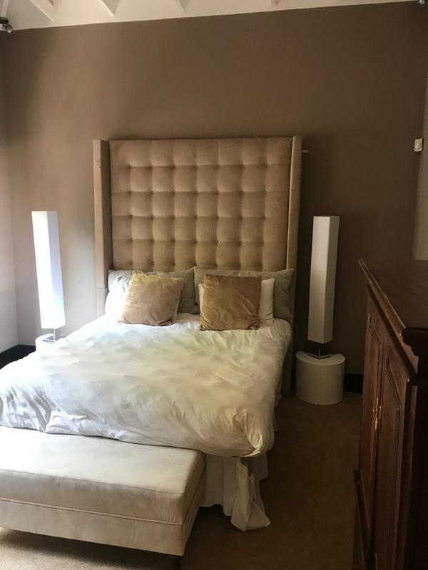 To Let 5 Bedroom Property for Rent in Houghton Gauteng