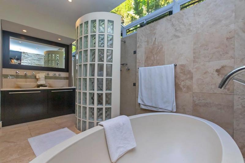 To Let 5 Bedroom Property for Rent in Houghton Gauteng