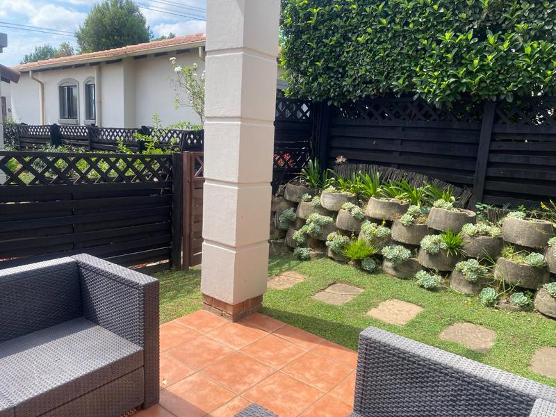 To Let 2 Bedroom Property for Rent in Paulshof Gauteng