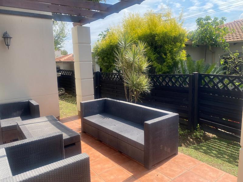 To Let 2 Bedroom Property for Rent in Paulshof Gauteng