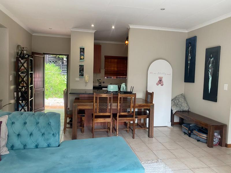 To Let 2 Bedroom Property for Rent in Paulshof Gauteng
