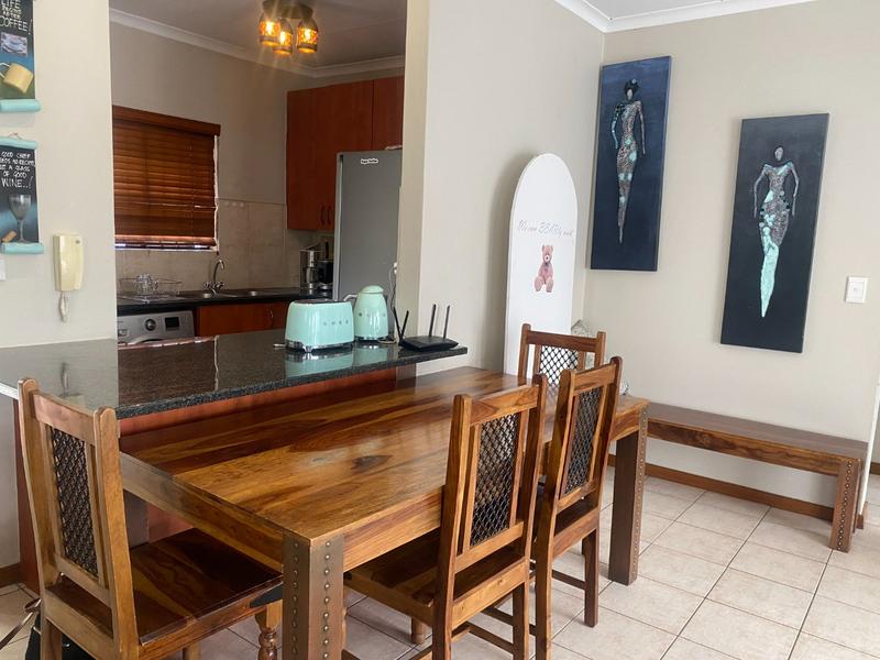 To Let 2 Bedroom Property for Rent in Paulshof Gauteng