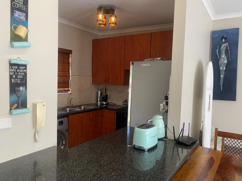 To Let 2 Bedroom Property for Rent in Paulshof Gauteng