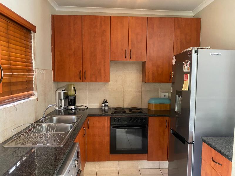 To Let 2 Bedroom Property for Rent in Paulshof Gauteng