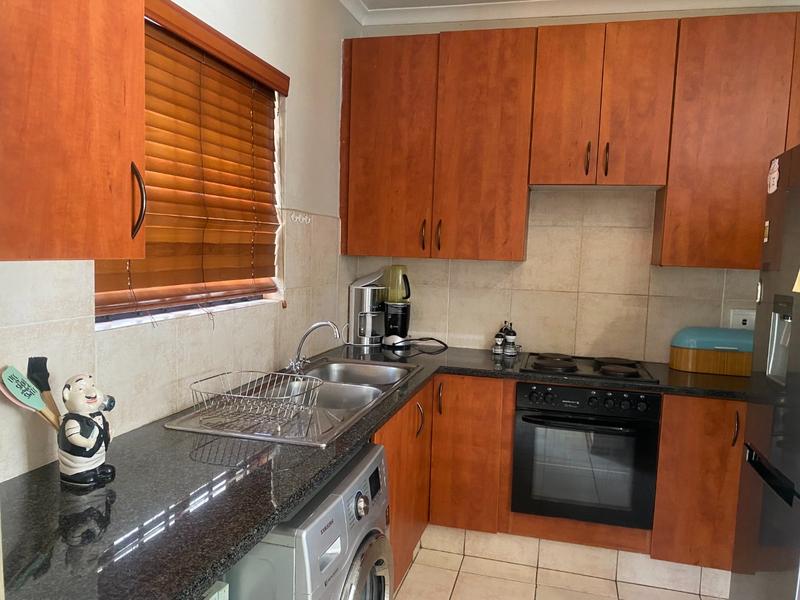 To Let 2 Bedroom Property for Rent in Paulshof Gauteng