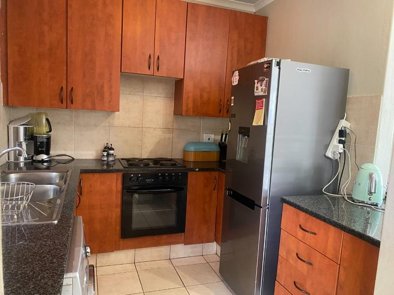To Let 2 Bedroom Property for Rent in Paulshof Gauteng