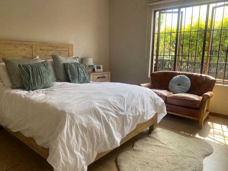 To Let 2 Bedroom Property for Rent in Paulshof Gauteng
