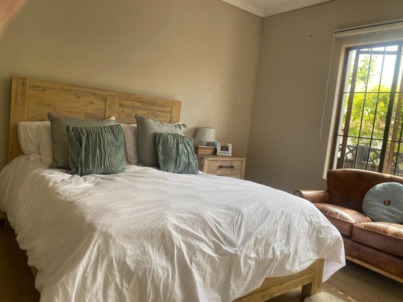 To Let 2 Bedroom Property for Rent in Paulshof Gauteng
