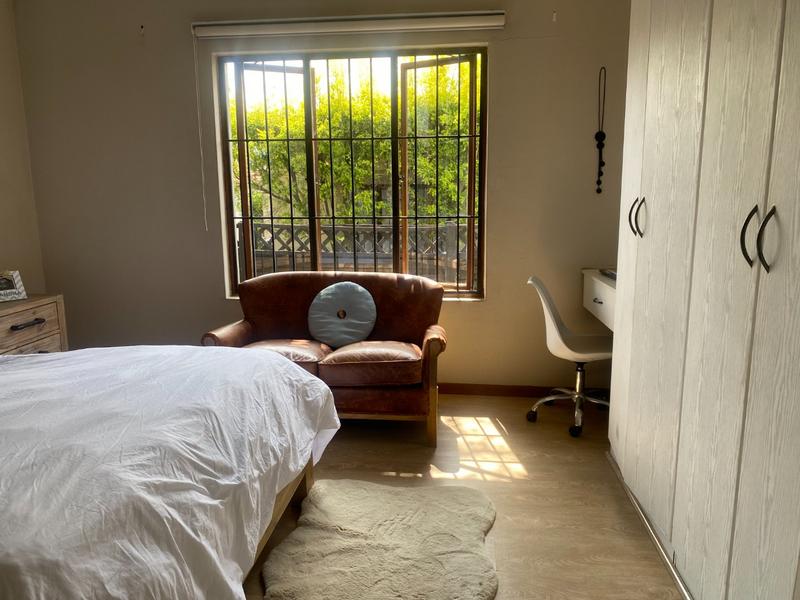 To Let 2 Bedroom Property for Rent in Paulshof Gauteng